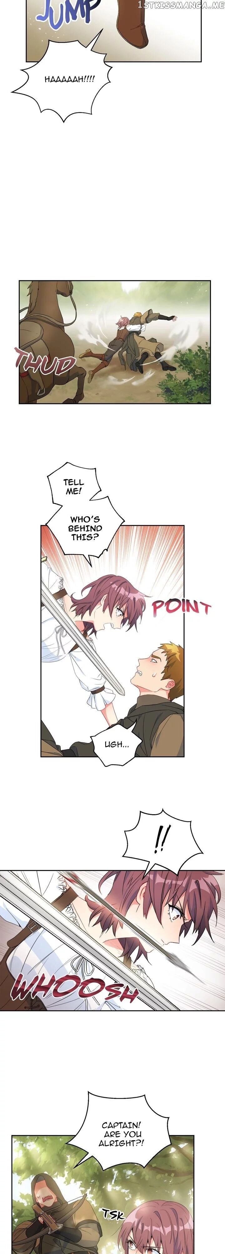 As You Wish, Prince chapter 62 - page 2
