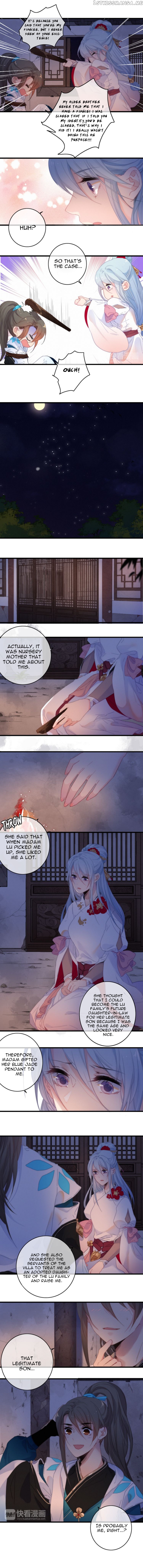 The Love’s Oath chapter 32 - page 4