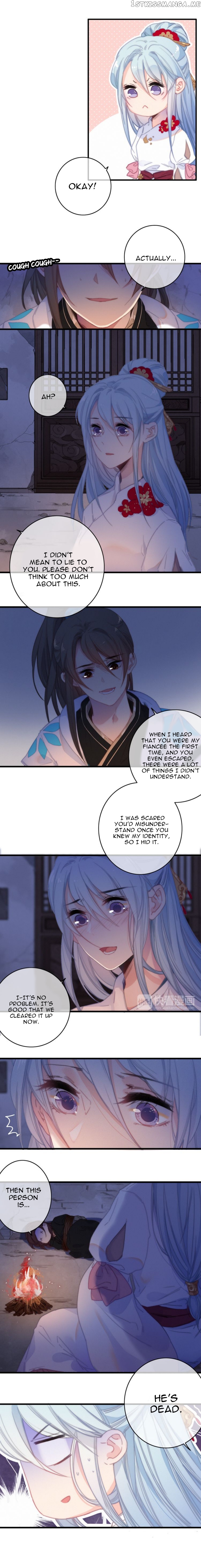 The Love’s Oath chapter 32 - page 6
