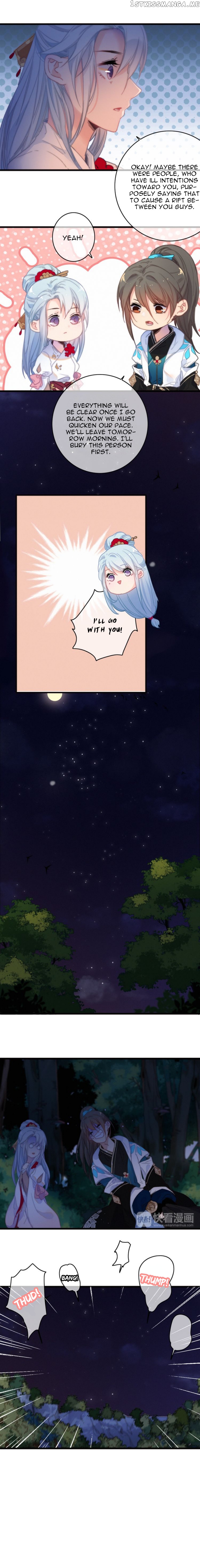 The Love’s Oath chapter 32 - page 9