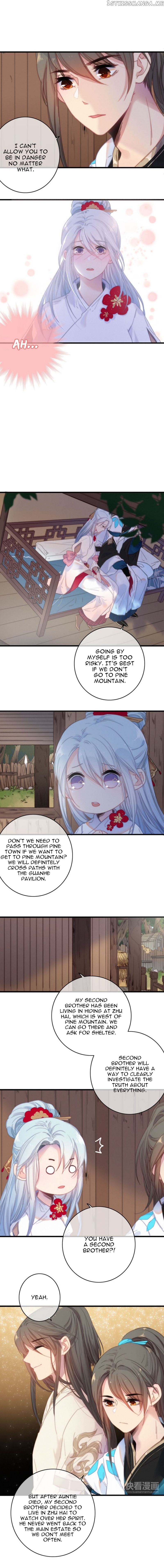 The Love’s Oath chapter 35 - page 2