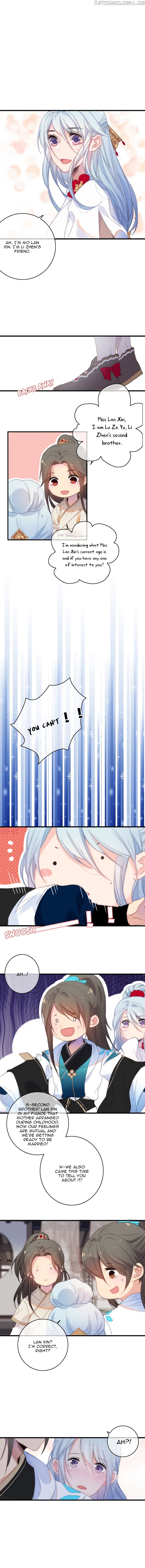 The Love’s Oath chapter 37 - page 5