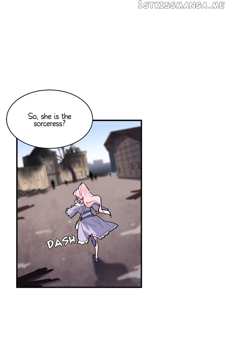 Sica Wolf chapter 46 - page 12