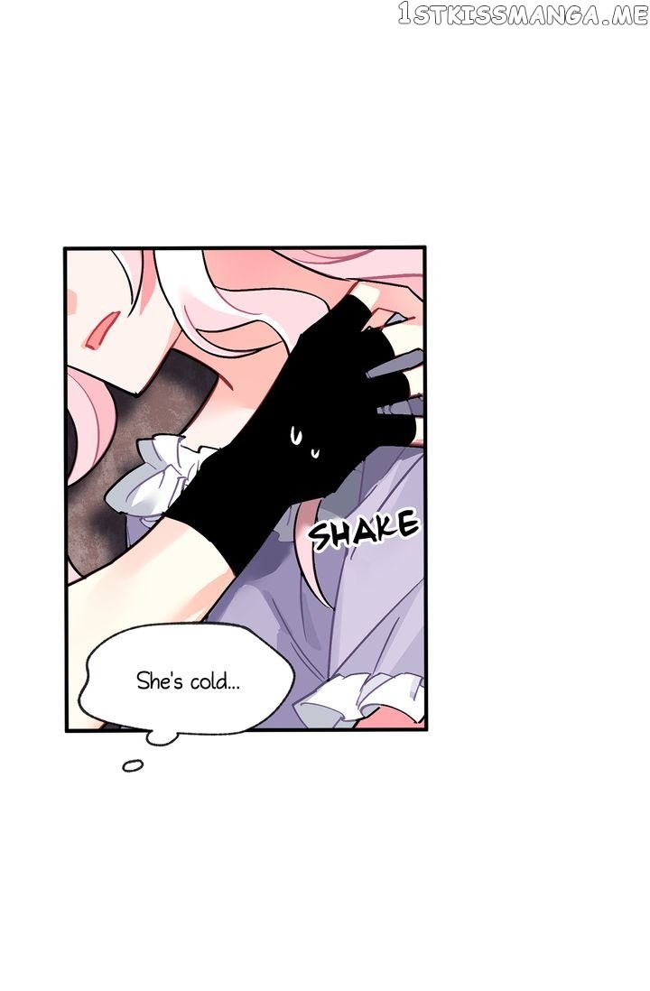 Sica Wolf chapter 46 - page 19