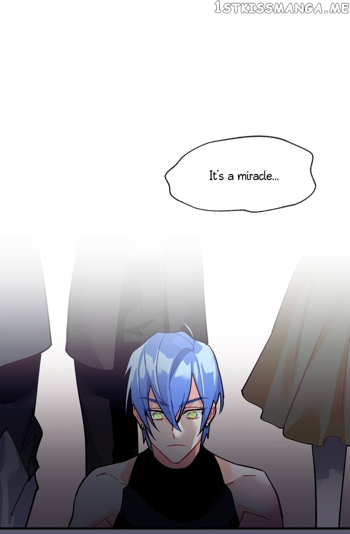 Sica Wolf chapter 46 - page 21