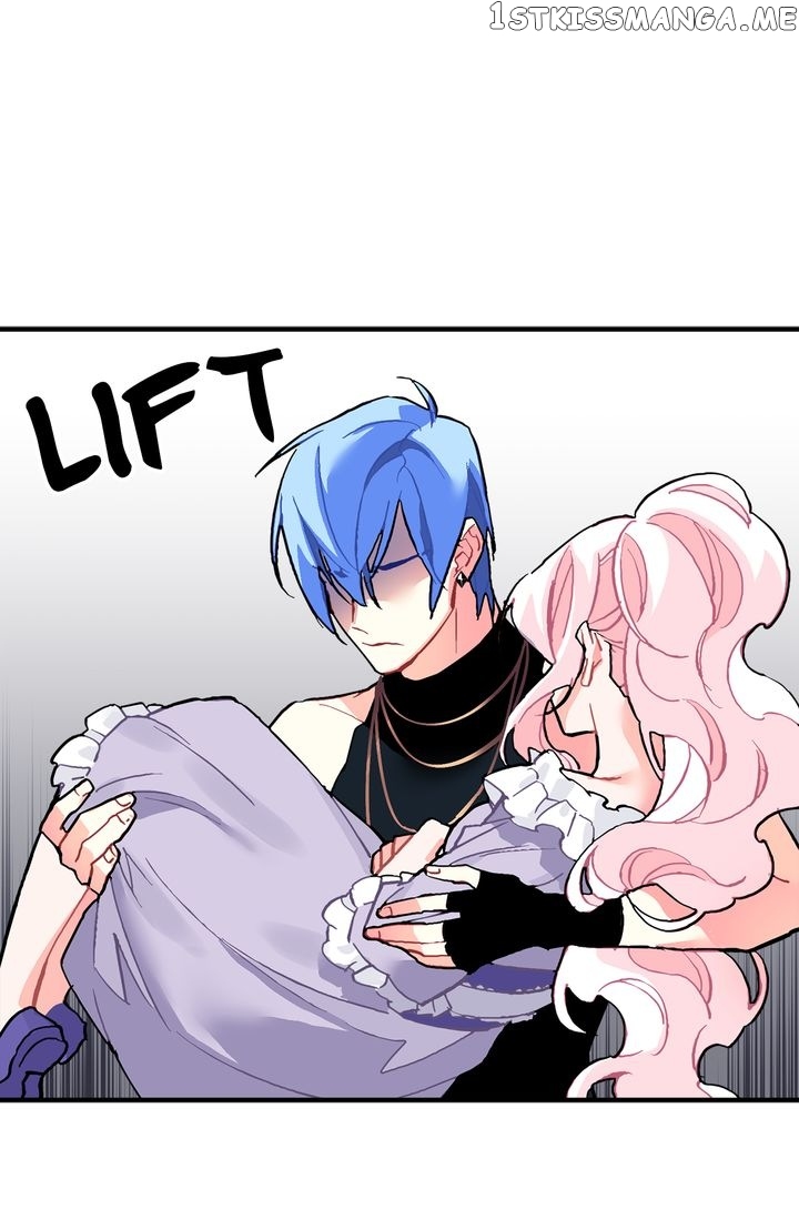 Sica Wolf chapter 46 - page 25