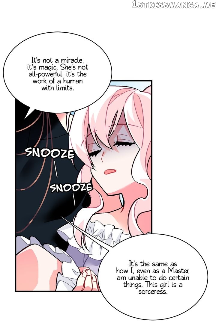 Sica Wolf chapter 46 - page 26