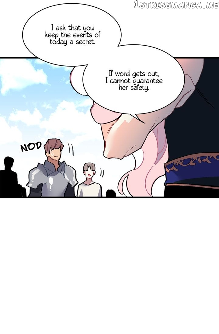 Sica Wolf chapter 46 - page 28