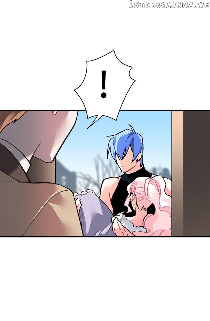 Sica Wolf chapter 46 - page 30