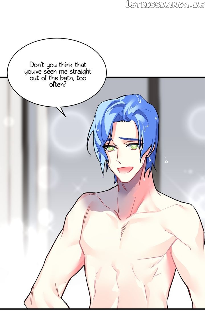 Sica Wolf chapter 46 - page 40