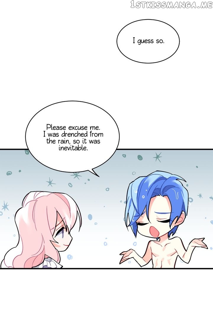 Sica Wolf chapter 46 - page 41