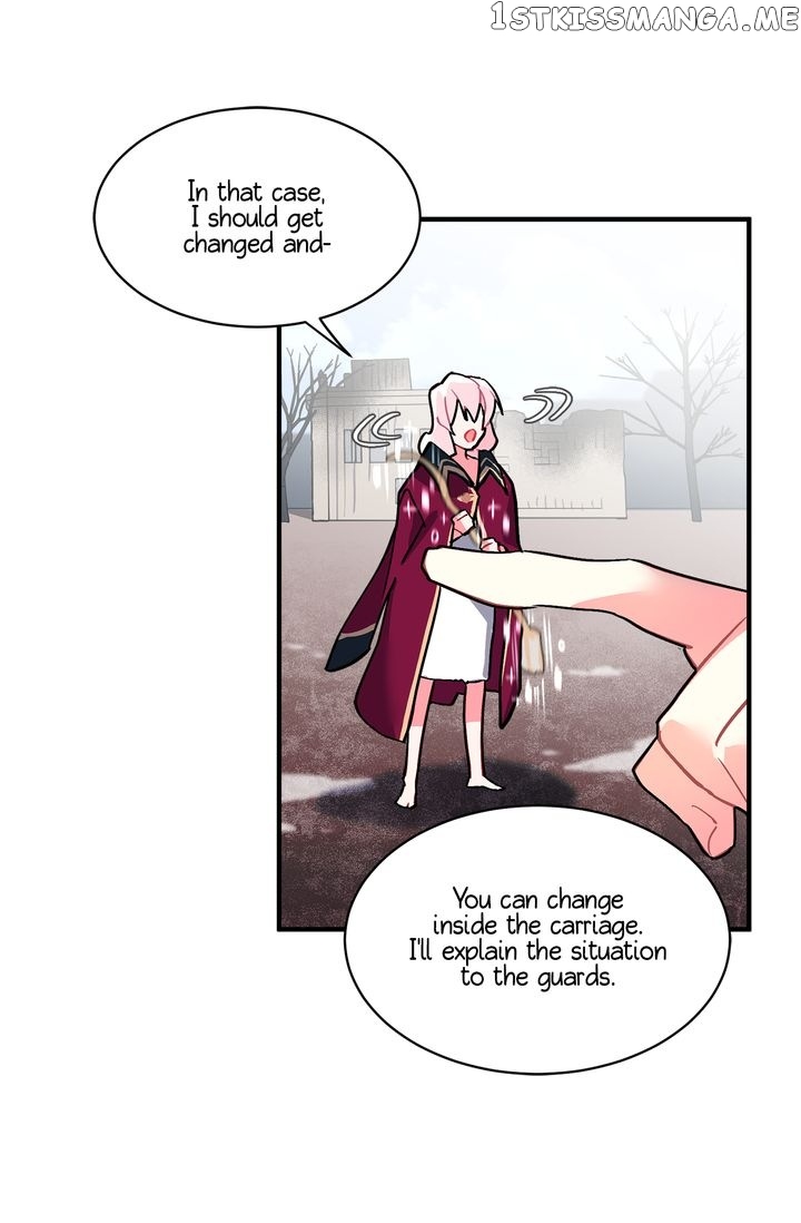 Sica Wolf chapter 46 - page 6