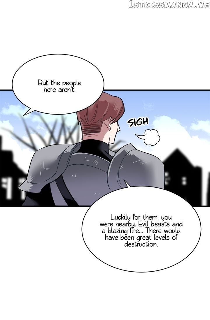 Sica Wolf chapter 46 - page 9