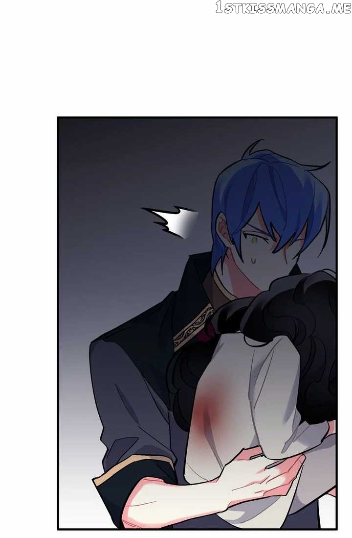 Sica Wolf chapter 73 - page 18