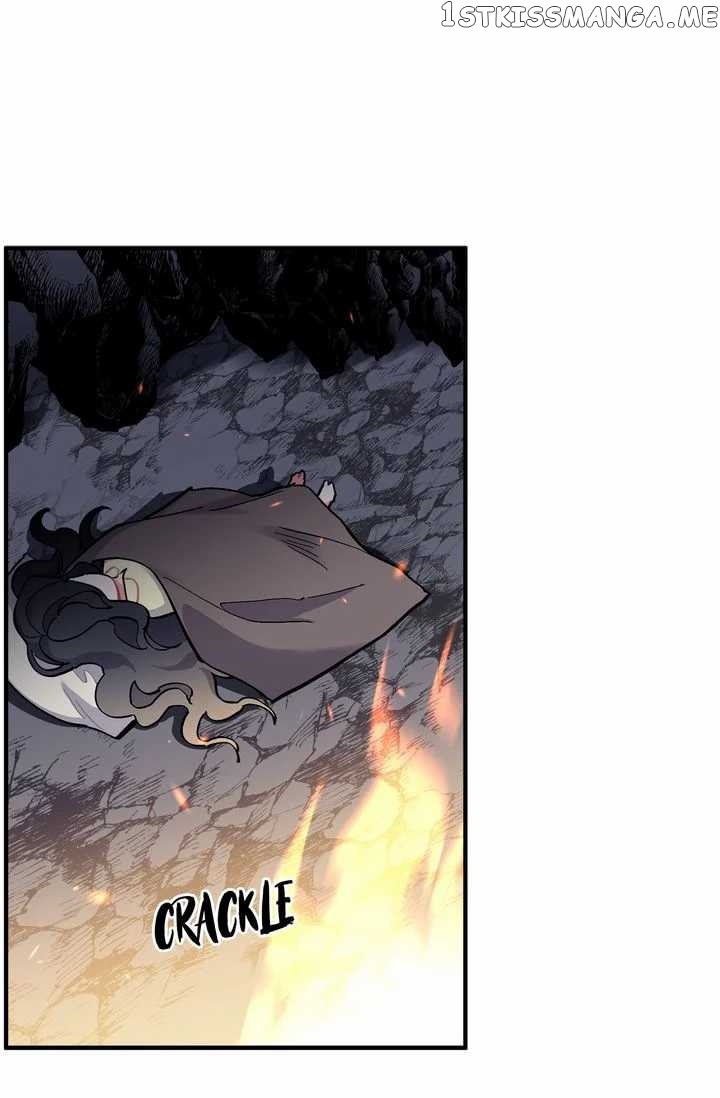 Sica Wolf chapter 73 - page 20