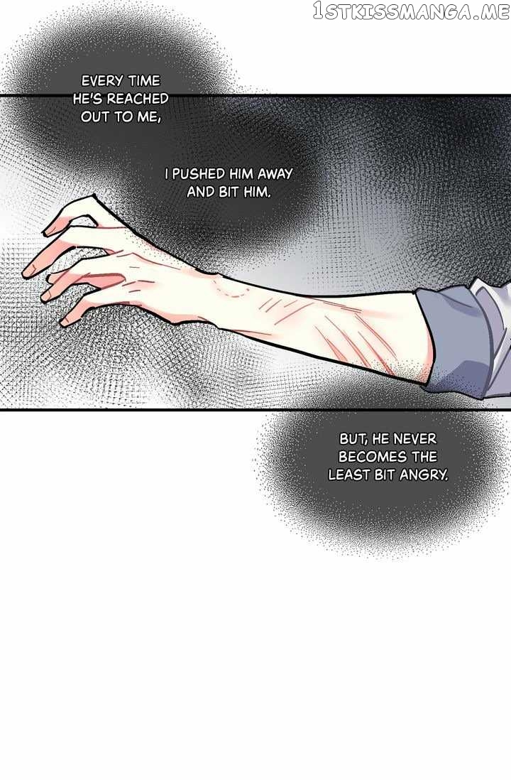 Sica Wolf chapter 73 - page 26