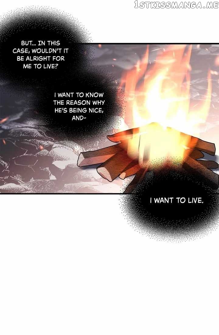 Sica Wolf chapter 73 - page 28