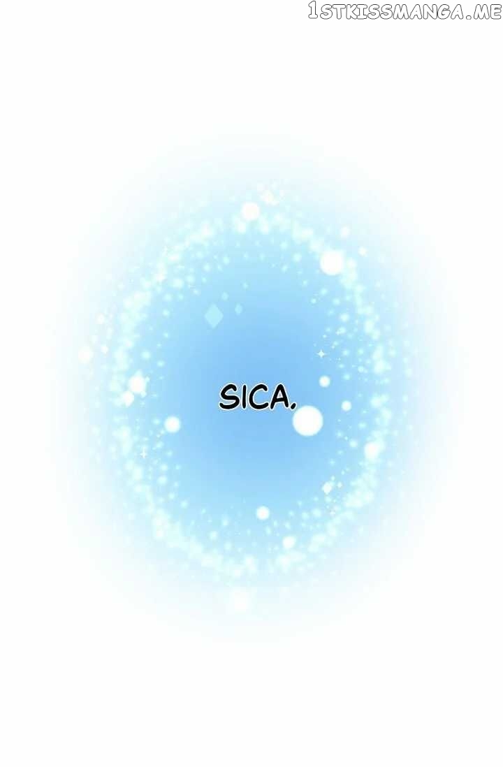 Sica Wolf chapter 73 - page 30