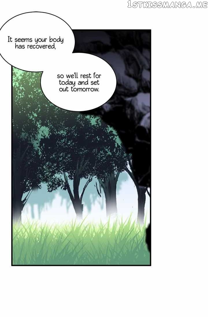 Sica Wolf chapter 73 - page 38