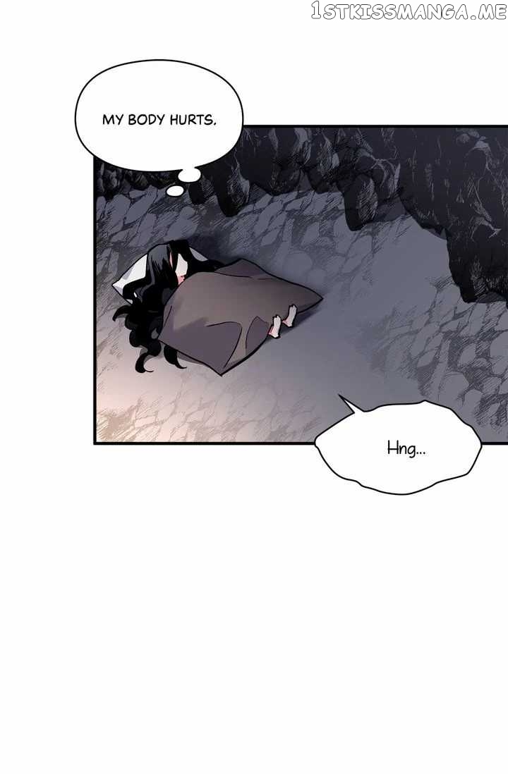 Sica Wolf chapter 73 - page 4