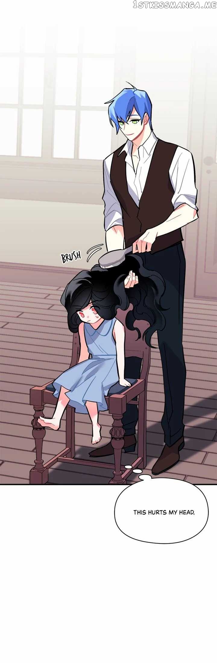 Sica Wolf chapter 73 - page 45