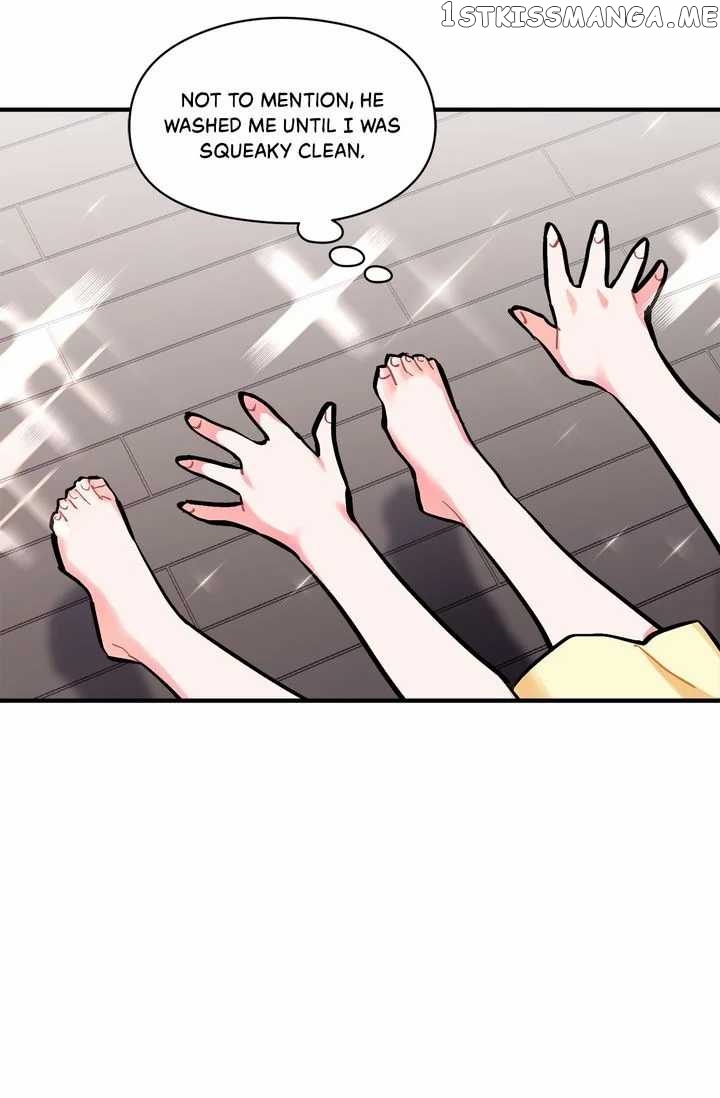 Sica Wolf chapter 73 - page 47