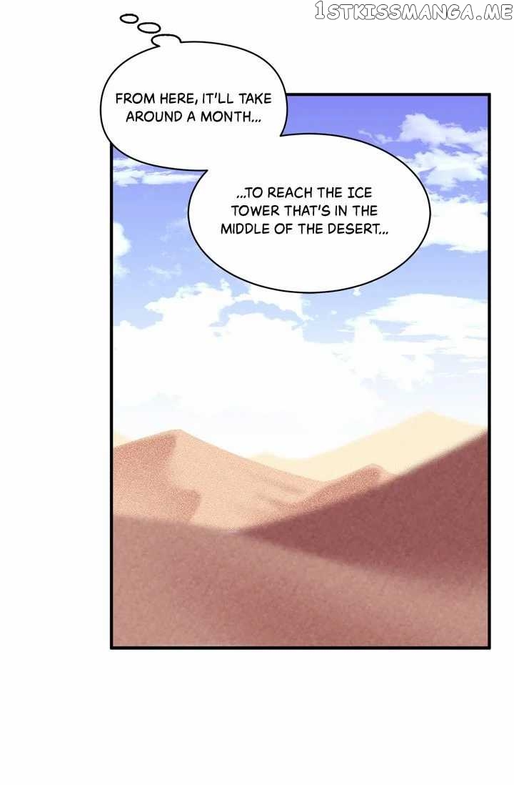 Sica Wolf chapter 73 - page 55
