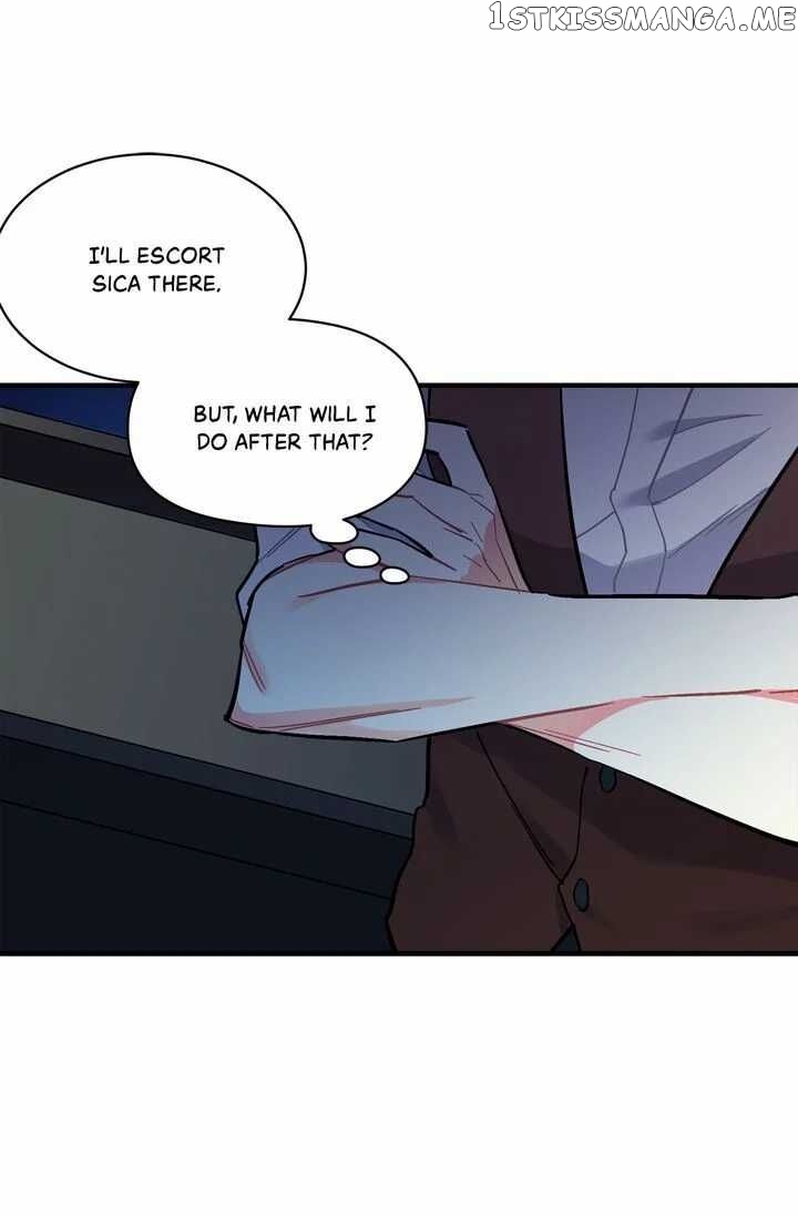 Sica Wolf chapter 73 - page 56