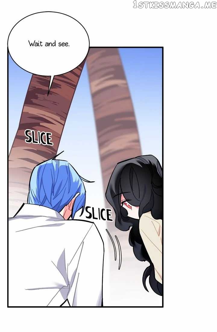 Sica Wolf chapter 74 - page 17