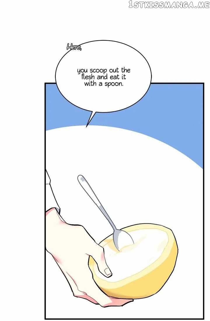 Sica Wolf chapter 74 - page 18