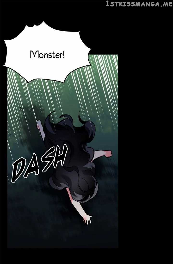 Sica Wolf chapter 74 - page 22