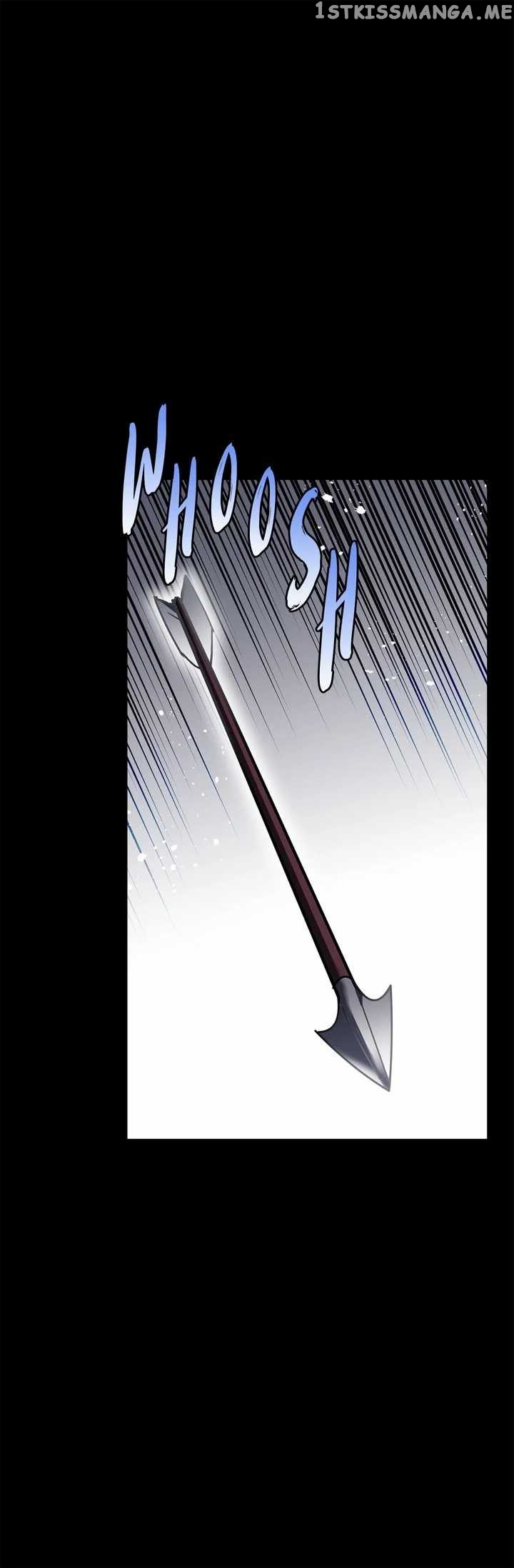 Sica Wolf chapter 74 - page 25