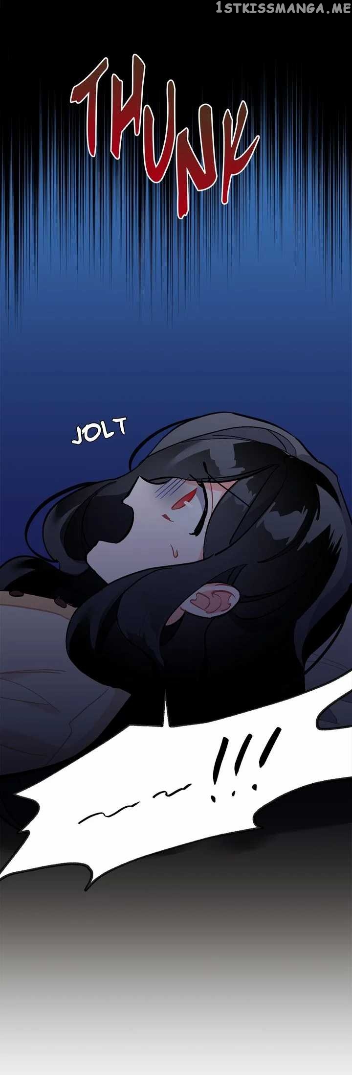 Sica Wolf chapter 74 - page 26