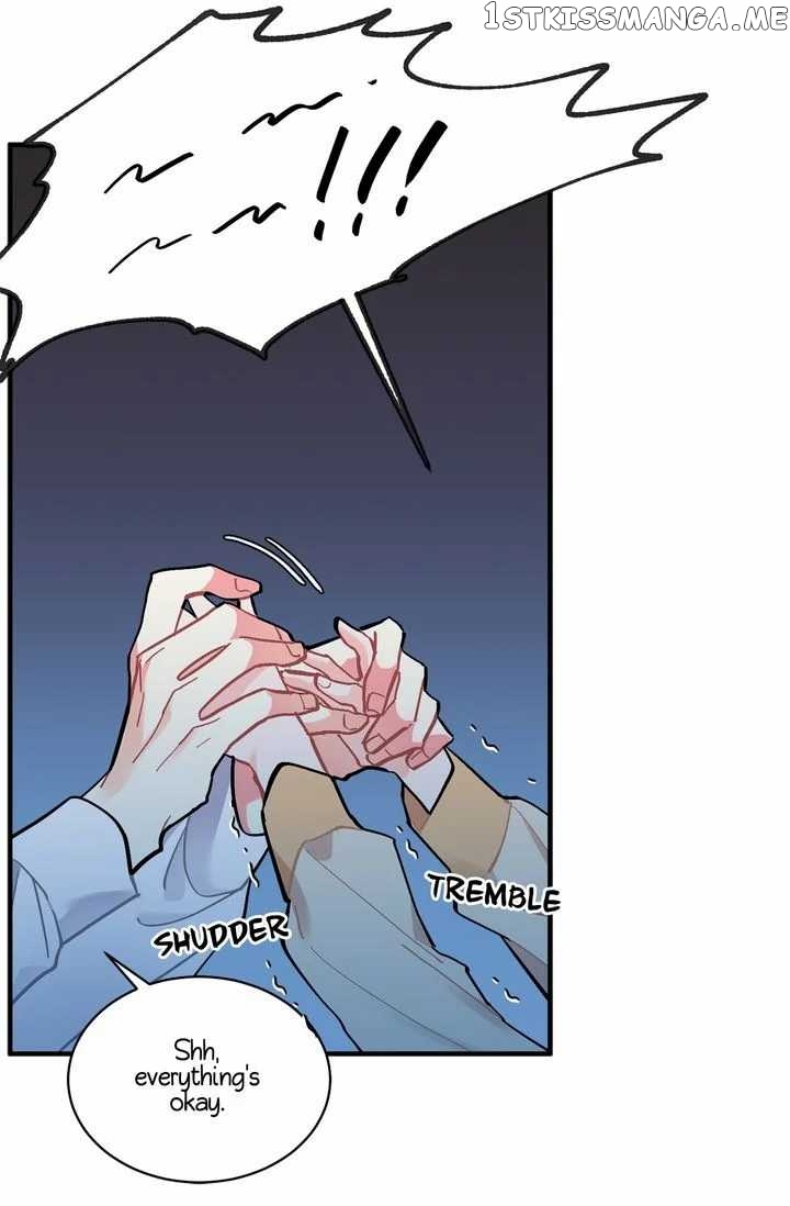 Sica Wolf chapter 74 - page 27