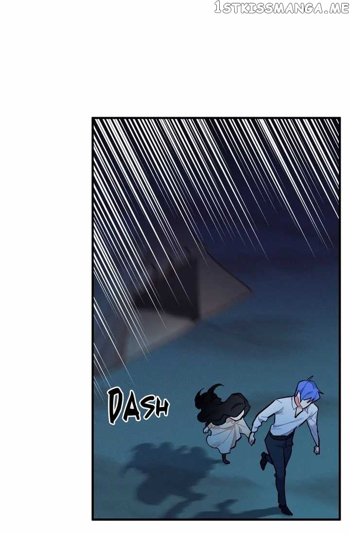 Sica Wolf chapter 74 - page 39