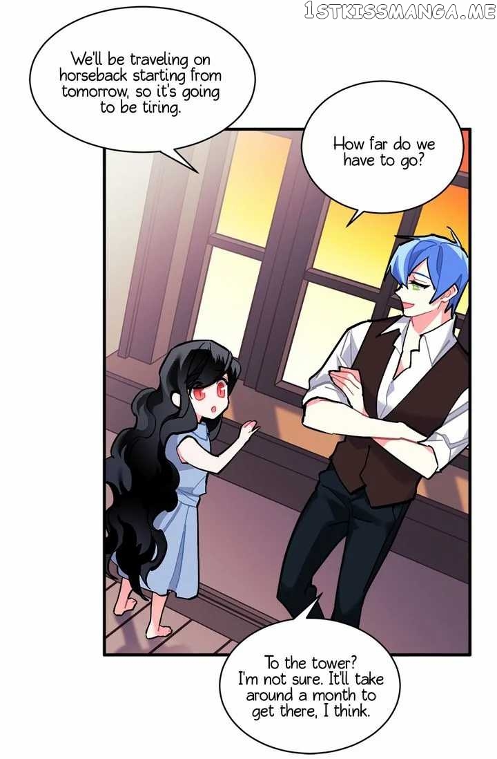 Sica Wolf chapter 74 - page 4