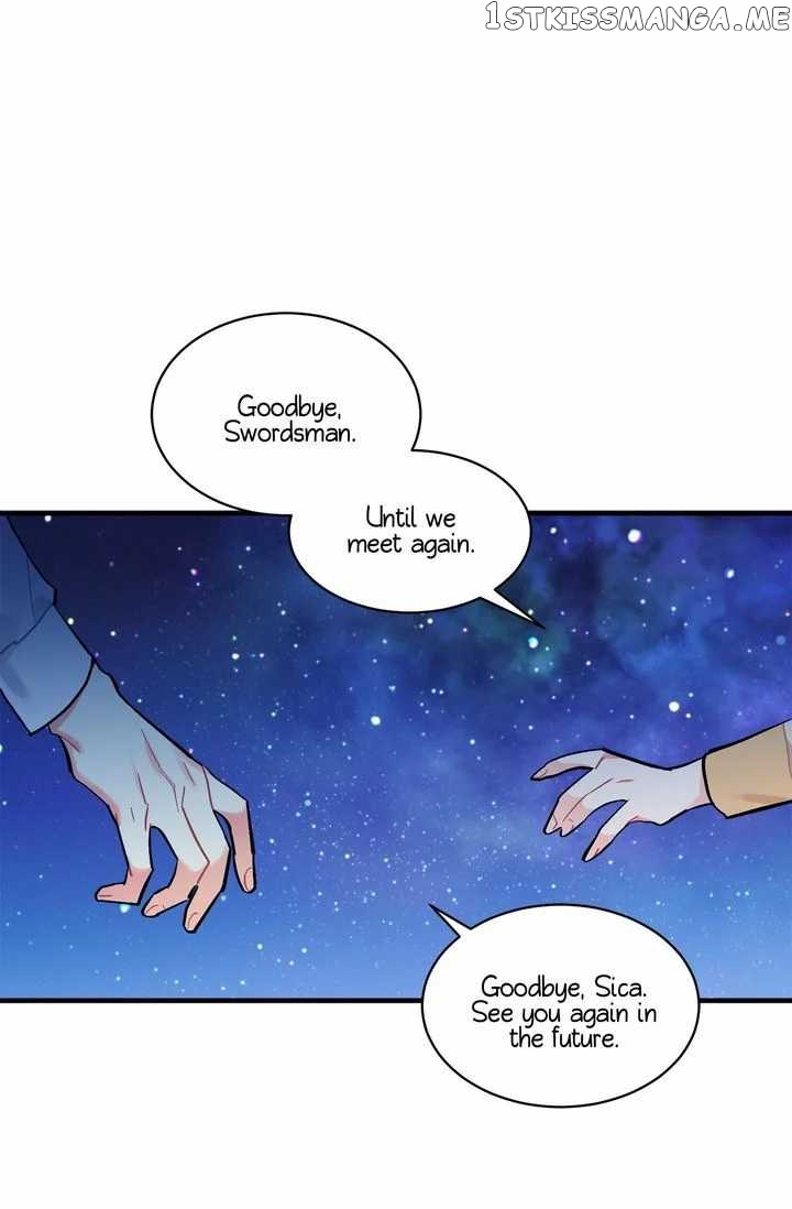 Sica Wolf chapter 74 - page 51
