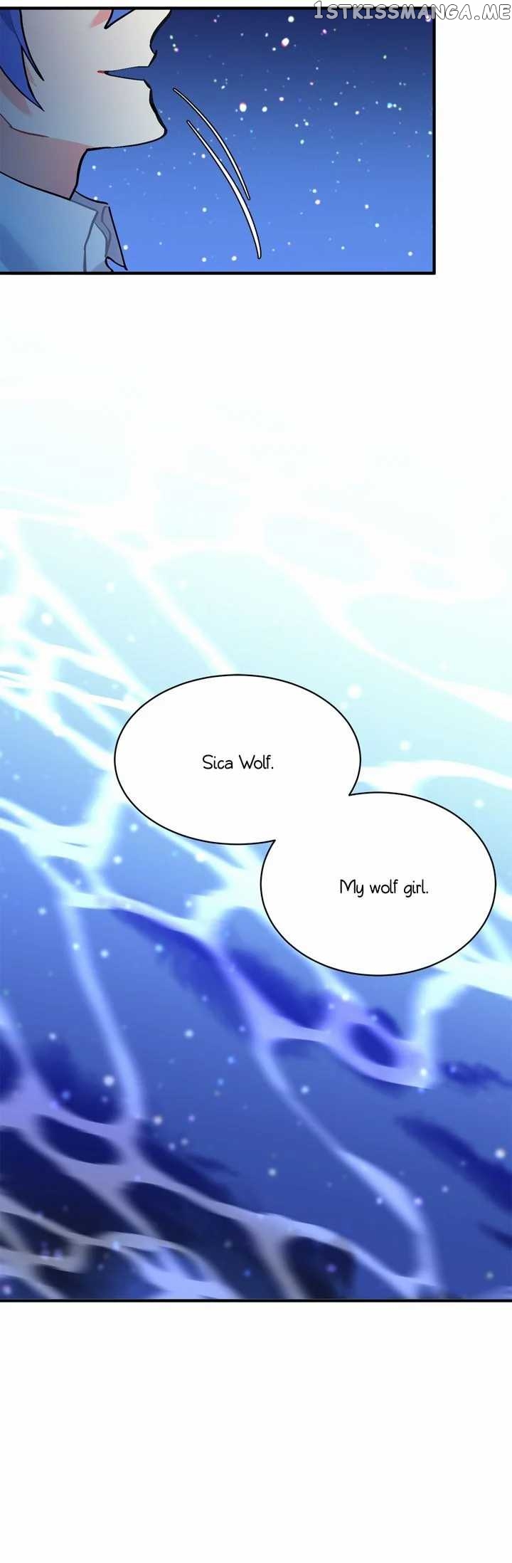 Sica Wolf chapter 74 - page 58