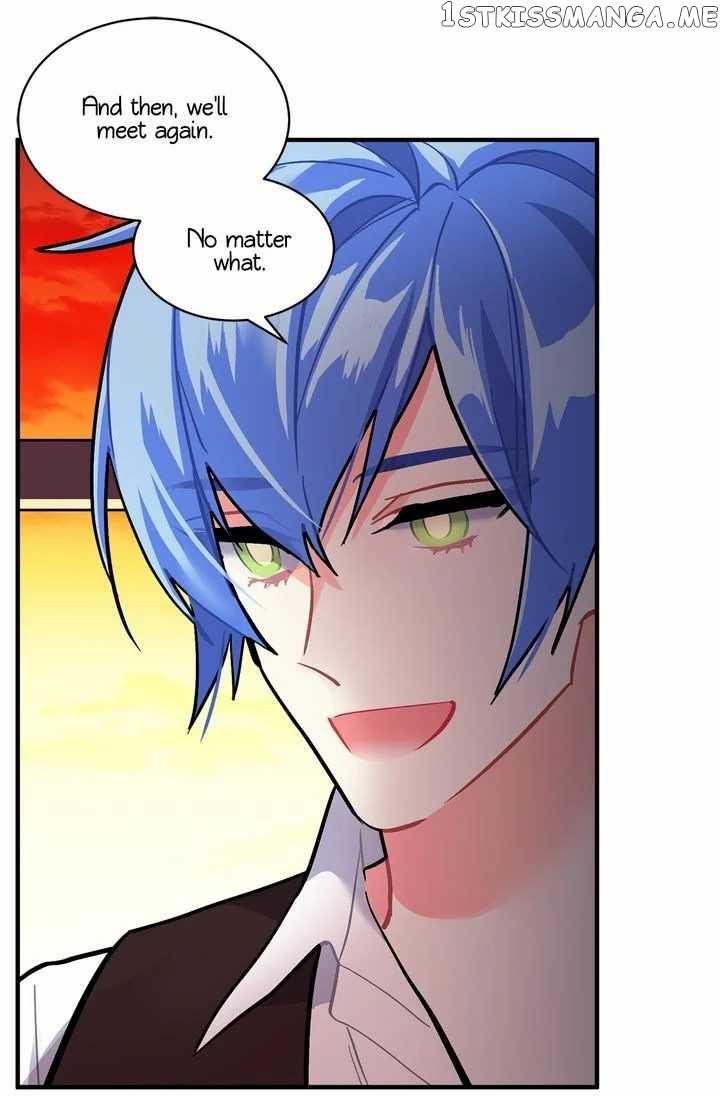 Sica Wolf chapter 74 - page 6