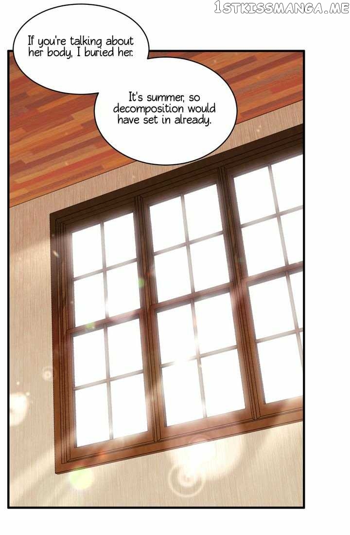 Sica Wolf chapter 75 - page 14