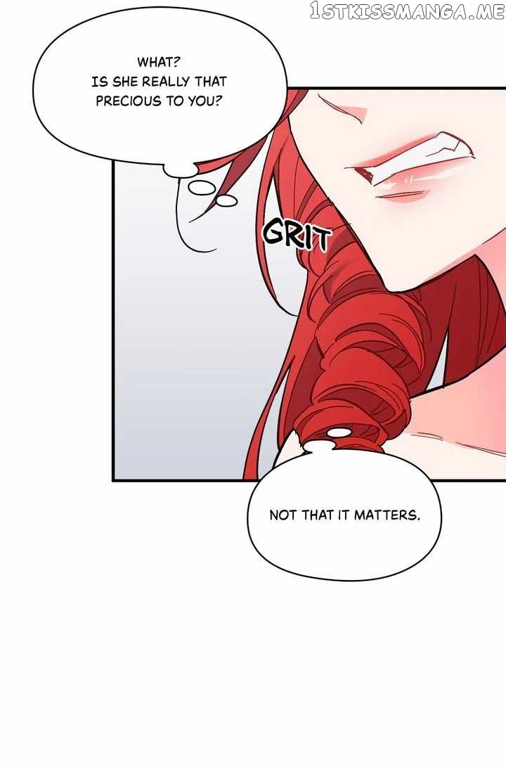 Sica Wolf chapter 75 - page 16