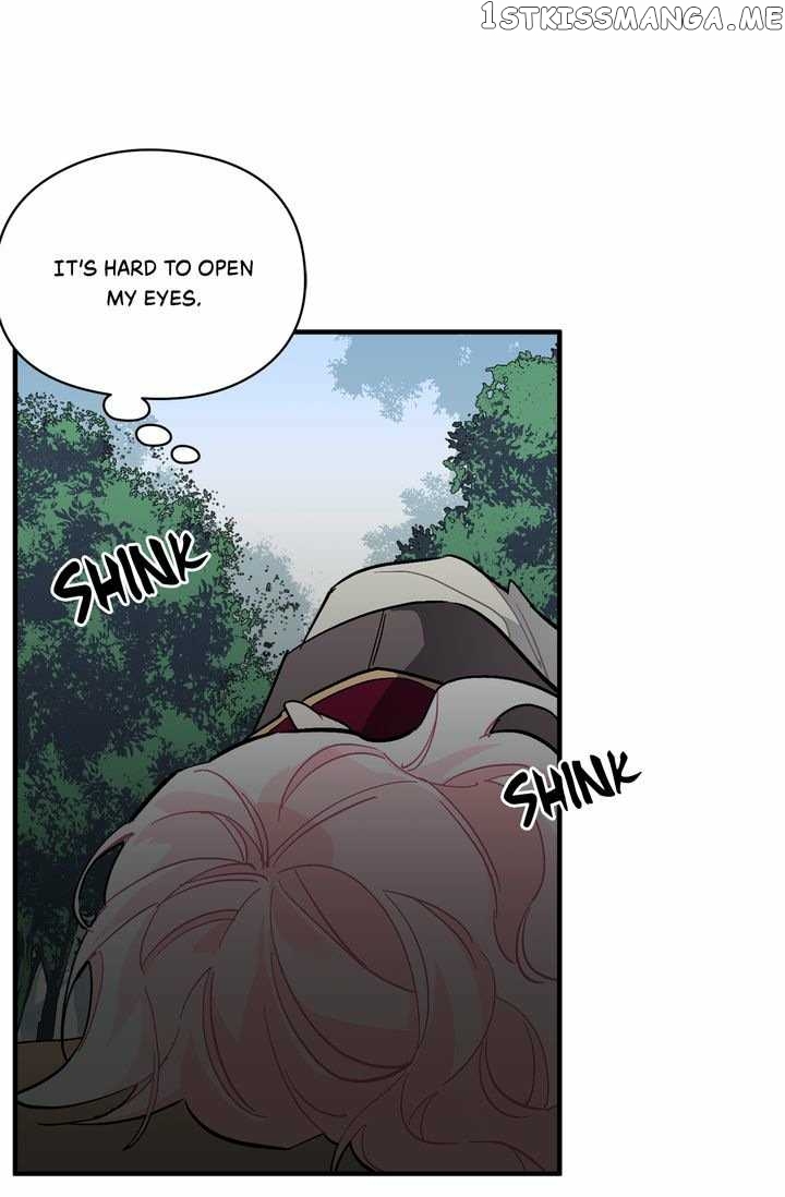 Sica Wolf chapter 75 - page 19
