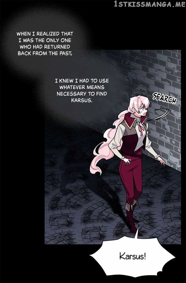 Sica Wolf chapter 75 - page 21