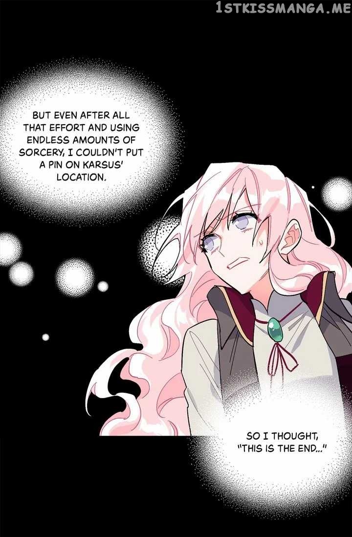 Sica Wolf chapter 75 - page 23