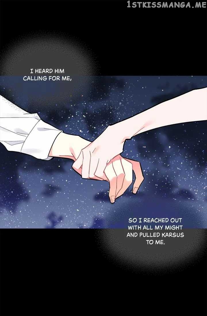Sica Wolf chapter 75 - page 25