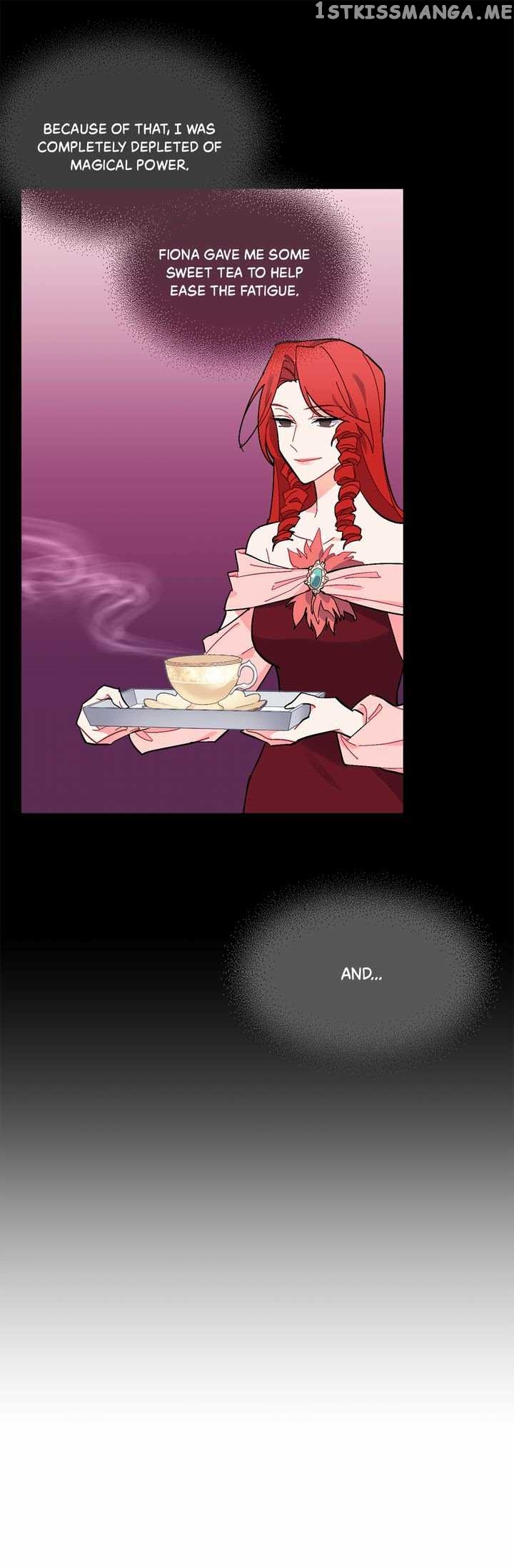 Sica Wolf chapter 75 - page 26