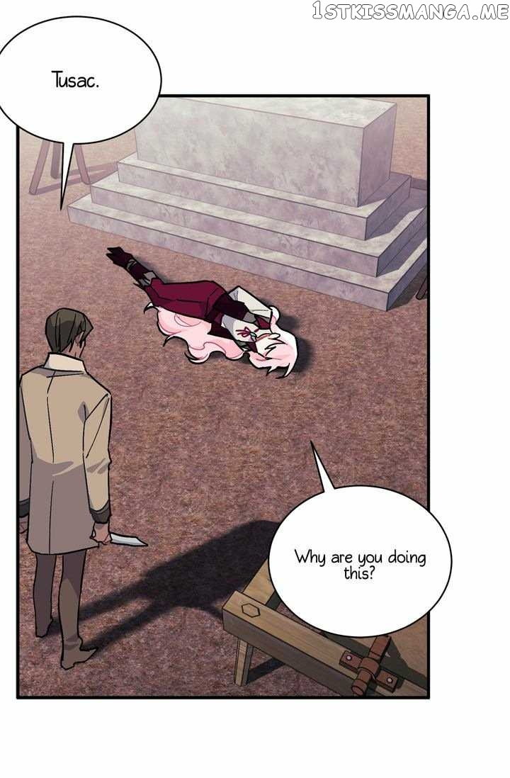 Sica Wolf chapter 75 - page 29