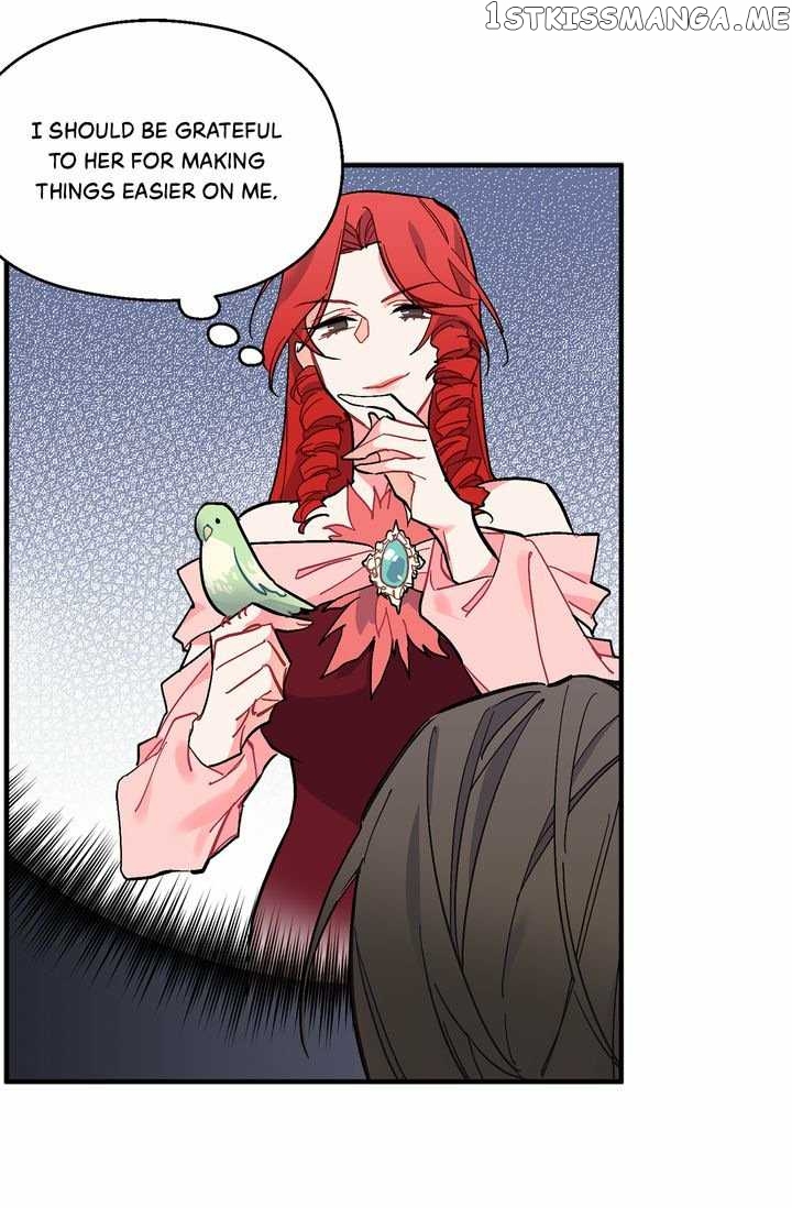 Sica Wolf chapter 75 - page 31