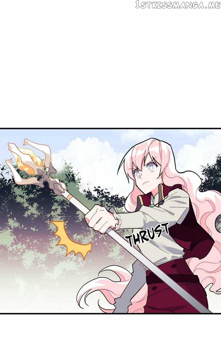 Sica Wolf chapter 75 - page 37