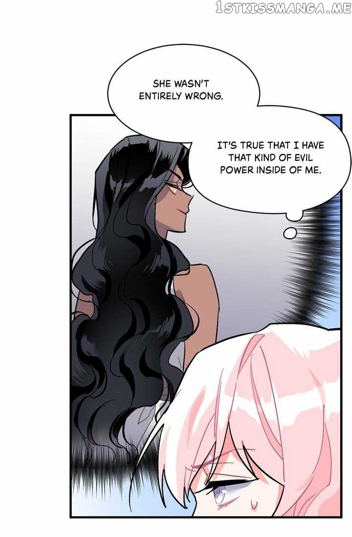 Sica Wolf chapter 75 - page 40